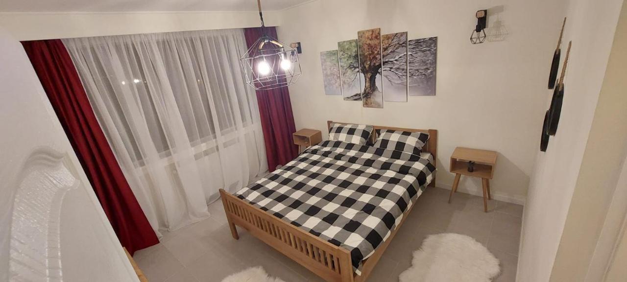 University Apartment Baia Mare Exterior foto