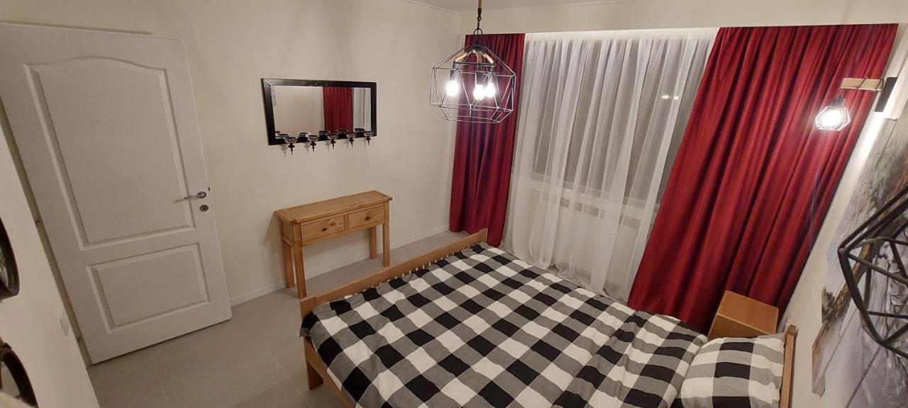 University Apartment Baia Mare Exterior foto