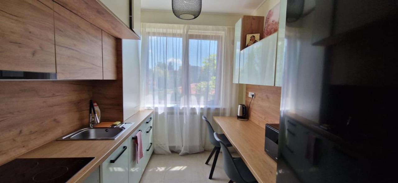 University Apartment Baia Mare Exterior foto