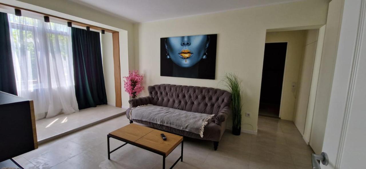 University Apartment Baia Mare Exterior foto